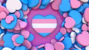 Transgender 1